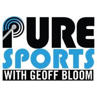 Pure Sports with Geoff Bloom